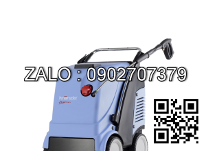 Máy phun rửa áp lực cao Kranzle Therm 1165-1 (Incl. hose drum)