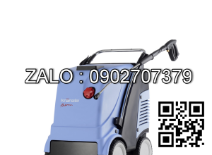 Máy phun rửa áp lực cao Kranzle Therm CA 12/150 (Without hose drum)