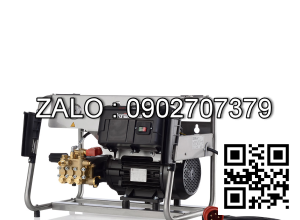 Máy phun rửa áp lực cao Kranzle WS RP-1000 TS