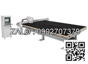 Máy Cắt Kính Genius 37 RS-A