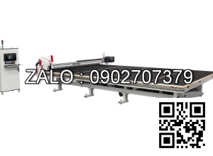 Máy Cắt Kính Genius CT-RED