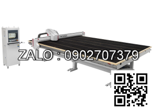 Máy Cắt Kính Dán Genius LM–A