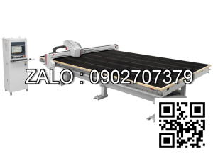 Máy Cắt Kính Genius 37-61-CT