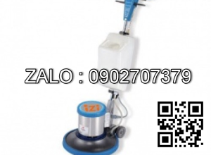 Máy chà sàn đẩy tay Fiorentini Ecomini