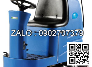 Máy chà sàn liên hợp ngồi lái Ecosmart