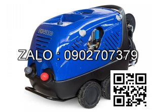 Máy phun rửa áp lực cao Mazzoni PH4000