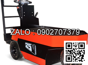 Xe kéo điện QDD25P