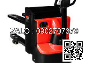Xe nâng điện tay thấp EPT20-15 ET2