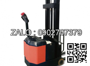 Xe nâng điện tay cao ES10-12