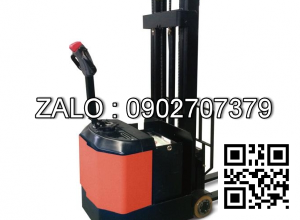 Xe nâng điện tay cao 1 - 1.6 Tấn ES10-12-14-16WA