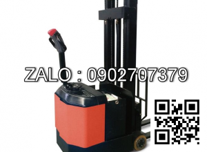 Xe nâng điện tay cao ES10-10ESJ