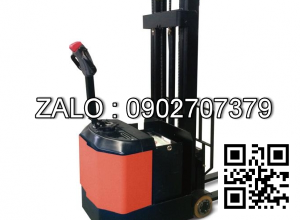 Xe nâng điện tay cao mini 0.6 tấn ES06-CA