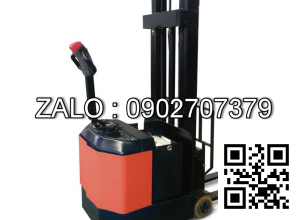 Xe nâng điện tay cao ES10-10CA