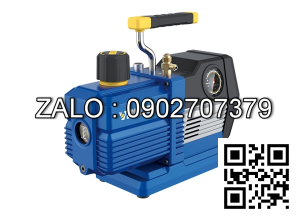 Máy hút chân không VALUE VRP-8DV 8CFM