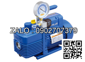 Máy hút chân không VALUE VE125N 3CFM