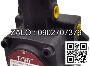 Bơm thủy lực TCVP-F20-A1*A