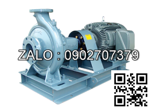 BƠM PCCC HYUNDAI D4BB-EBARA 100X80FSJA