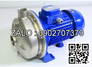 BƠM BÙ EBARA UN3A-DCDX120/12