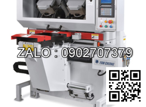 Máy cắt phay mộng khung bao Yowcherng YC-TF7