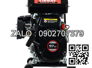 Máy bơm nước Loncin LC80ZB35-4.5Q ống 3''