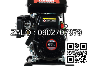 Máy bơm nước Loncin LC80ZB30-4.2Q ống 3''