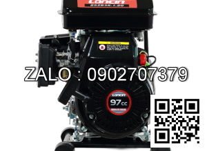 Máy bơm nước Loncin LC50ZB28-4.2Q ống 2''