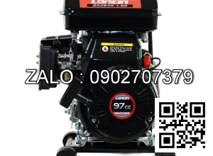 Máy bơm nước Loncin LC40ZB21-1.2Q ống 1.5''
