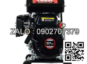 Máy bơm nước Loncin LC25ZB36-1.2Q ống 1''