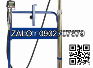 Bơm mỡ bằng khí nén Fabit 68240