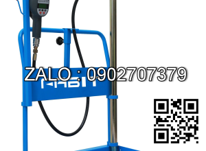 Bơm mỡ bằng tay Fabit 68012