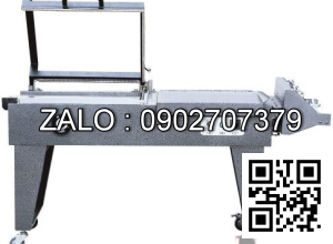 Máy cắt dán màng co FL5045T