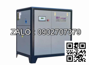 Máy nén khí piston 3HP 2 cấp Jaguar HEV70H160