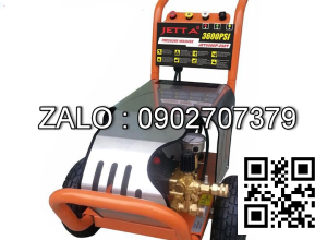 Máy phun áp lực cao J9500P - 250T