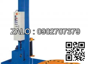 Máy quấn màng pallet T1650E