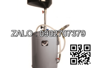 Thiết bị hứng - hút nhớt thải Werther 1803