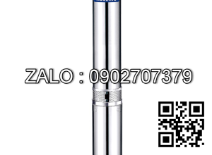 Máy bơm hỏa tiễn Oshima 5.5HP 4OS10/22