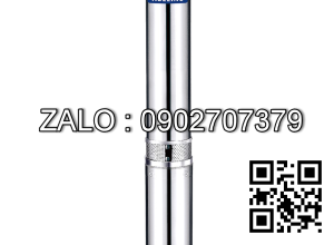 Máy bơm hỏa tiễn Oshima 5.5HP 4OS16/16