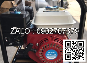 Máy bơm nước Tomikama HLC 30XT