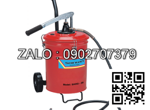 Máy bơm dầu bằng tay SHHO-20