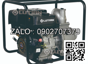 Máy bơm nước chạy xăng Lutian LT-20CX-168