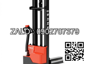 Xe nâng điện cao SA1000-30