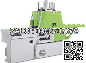 Máy cưa lạng gỗ tấm nhiều lưỡi MAC 150