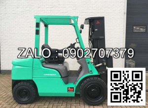 Xe Nâng Động Cơ 5 Tấn Elip E-5T-MITSUBISHI