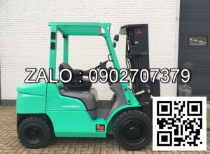 Xe Nâng Động Cơ 3,5 Tấn Elip E-3,5T-MITSUBISHI