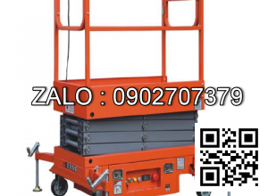 Thang nâng điện Elip MH-10*500