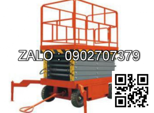 Thang nâng điện Elip MH-9*500