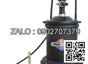 Máy bơm mỡ bằng tay GZ-30