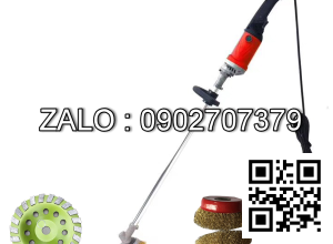 Máy đánh rỉ cầm tay