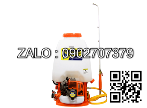 Bình Xịt 2 Thì FST 768 Động cơ 1E34F