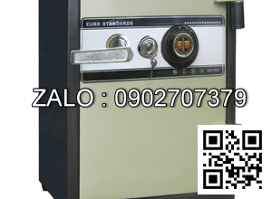 Két sắt Epoch RiO R108 Digi